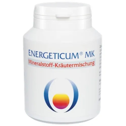minerals, herbs MK 150