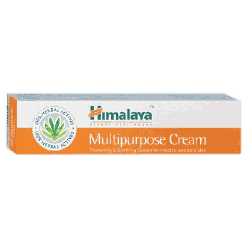 MULTIFUNCTIONAL cream 20g. UK