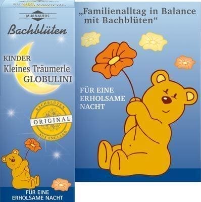 MURNAUERS KIDS Orig. Bach Flower Children's Little Dreamers UK