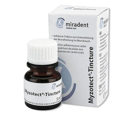 MYZOTECT Tincture UK