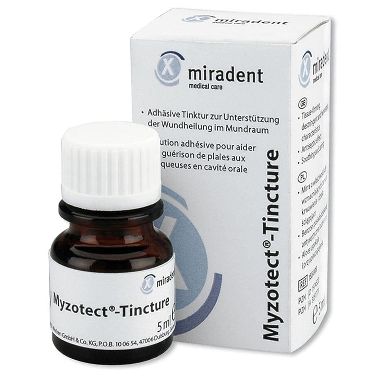 MYZOTECT Tincture UK