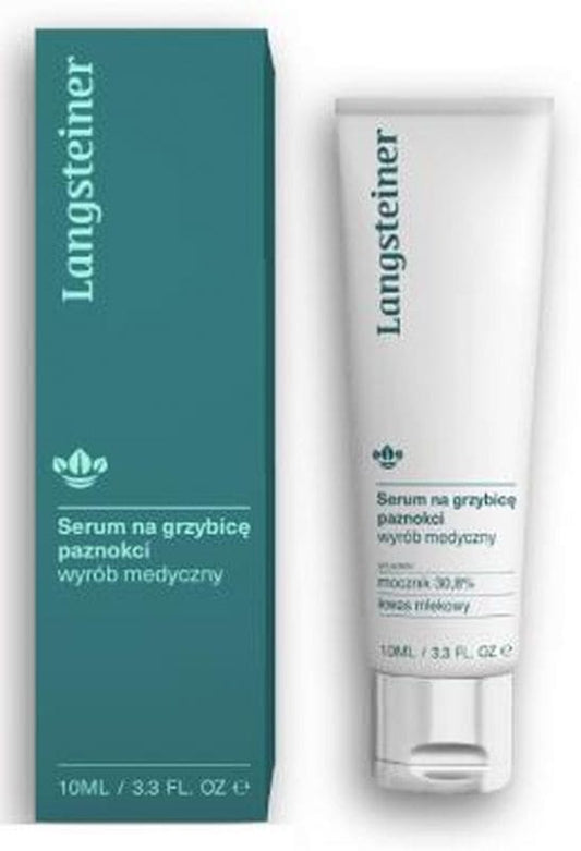 Nail fungus serum UK