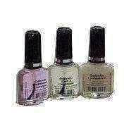 Nail strengthener CONDITIONER FOR Nails with calcium + UV filter 9ml UK