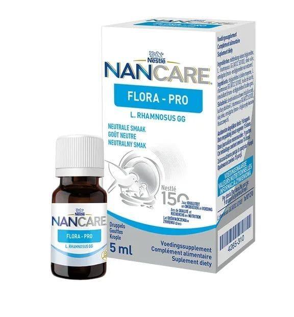 NANCARE FLORA PRO UK