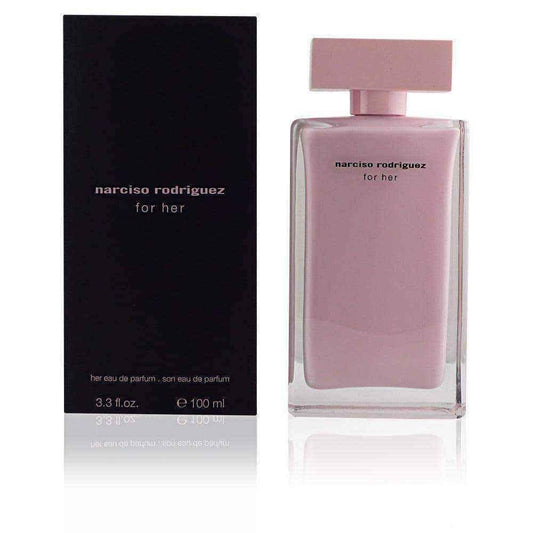Narciso Rodriguez for Her Eau de Parfum 100ml Spray UK