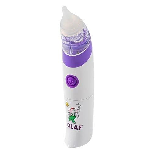 Nasal aspirator for baby electric, electric baby nasal aspirator UK