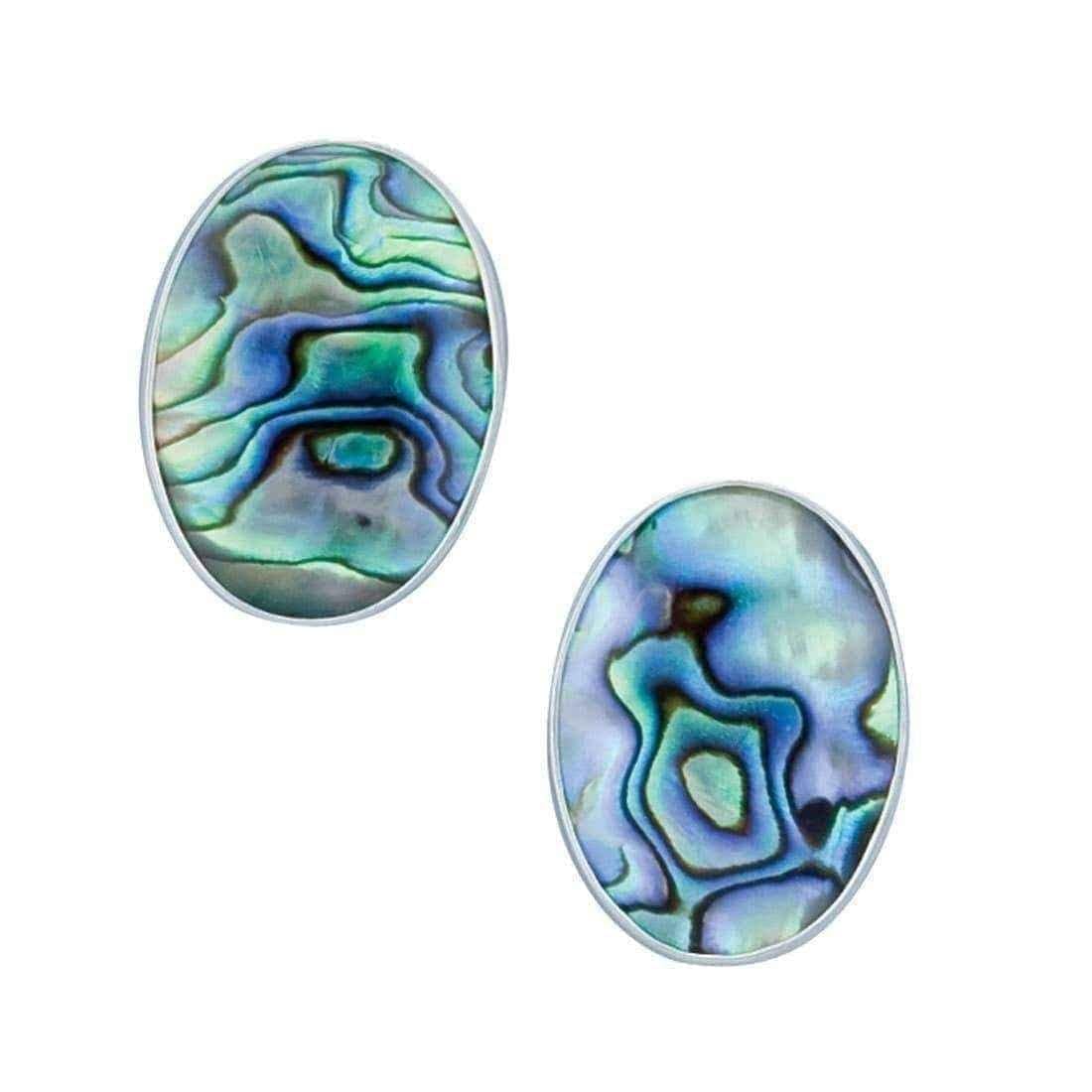 Natural clip on earrings UK