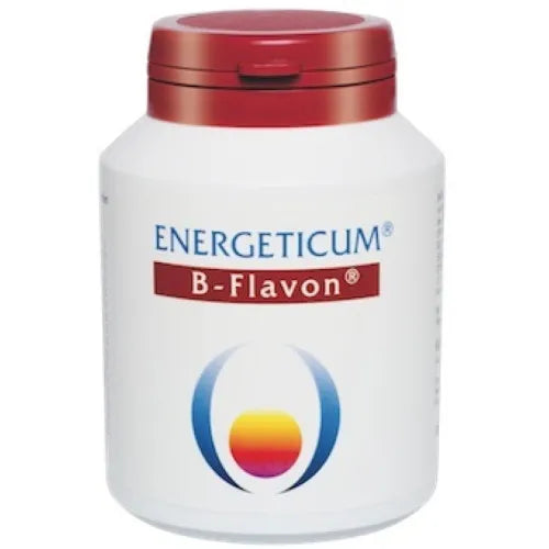 natural bioflavonoids from fruits and vegetables B-Flavon