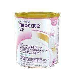 NEOCATE LCP powder 400g UK