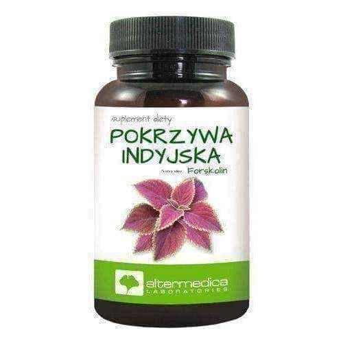 Nettle Indian x 60 Capsules, weight control, lose weight fast UK