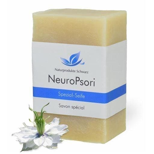 NEUROPSORI soap atopic dermatitis, psoriasis (psoriasis) and diabetes UK