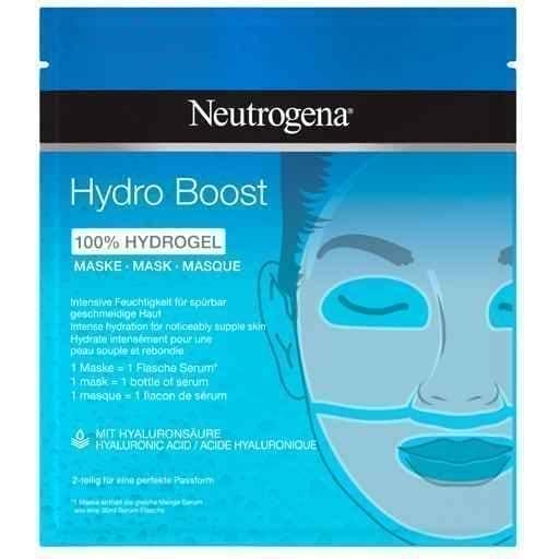 NEUTROGENA Hydro Boost Hydrogel face mask 30 ml UK