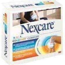 Nexcare ColdHot gel pack 11x26cm x 1 piece UK