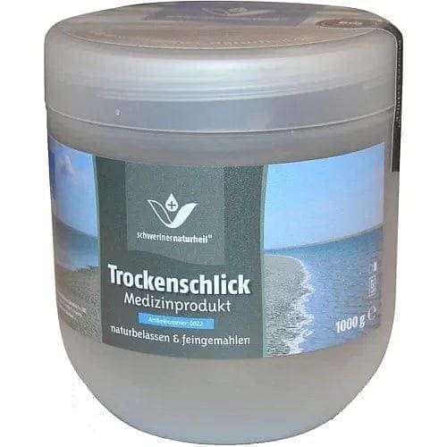 NORDSEE sea silt dry powder, oily, acne-prone skin UK