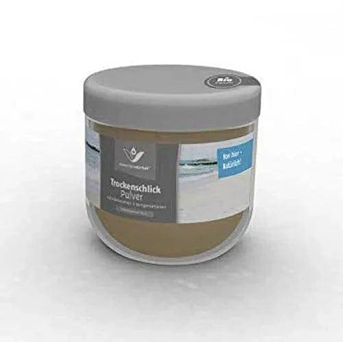 NORDSEE sea silt dry powder, oily, acne-prone skin UK