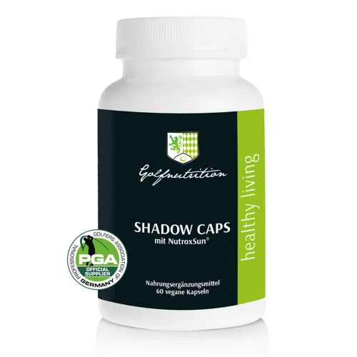 GOLF NUTRITION SHADOW