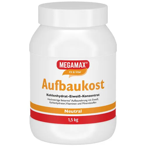 nutritional supplement neutral powder