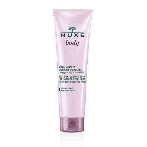 NUXE BODY Serum body shaping to combat cellulite fat 150ml UK