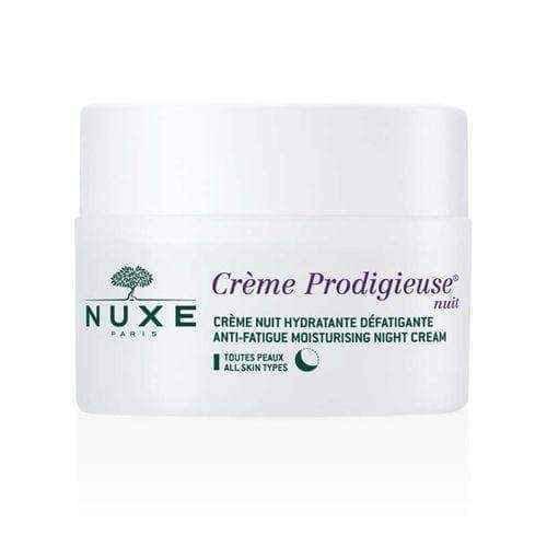 NUXE Creme Prodigieuse Nuit Night Cream 50ml UK