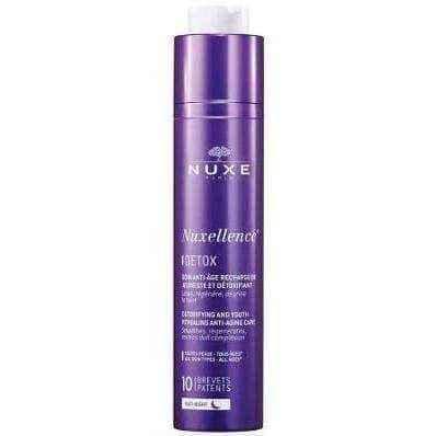 NUXE Nuxellence Detox 50ml UK