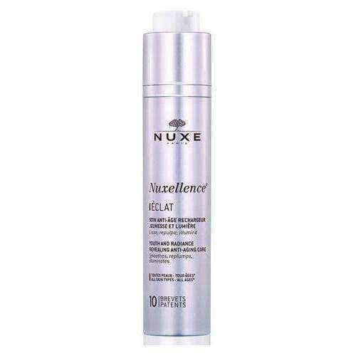 NUXE Nuxellence Eclat 50ml UK