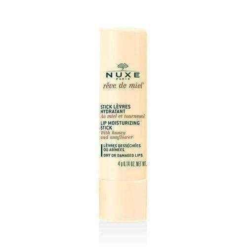 NUXE Rêve de Miel lipstick x 1 piece, nuxe lip stick UK