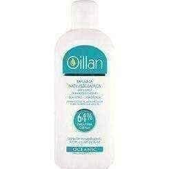 OILLAN Emulsion Emulsion d / Bath 150ml, liquid paraffin UK