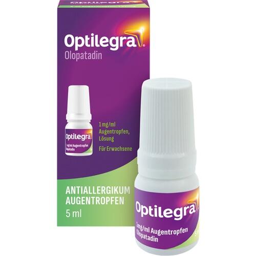 olopatadine eye drops