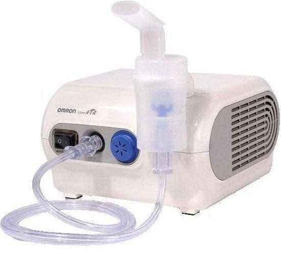 OMRON CompAIR C28P nebulizer x 1 piece UK