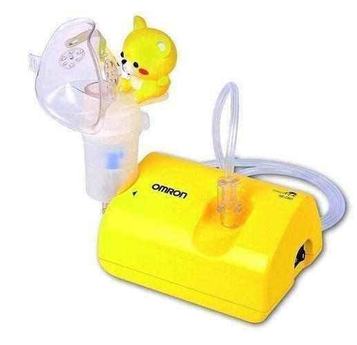 OMRON CompAIR C801KD compressor nebulizer x 1 piece UK