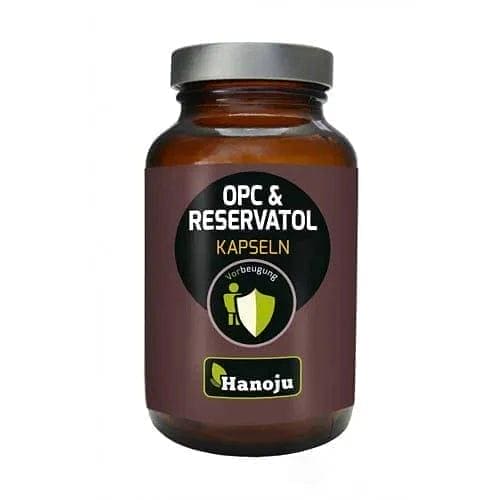 OPC+RESVERATROL+BIO Camu Camu UK