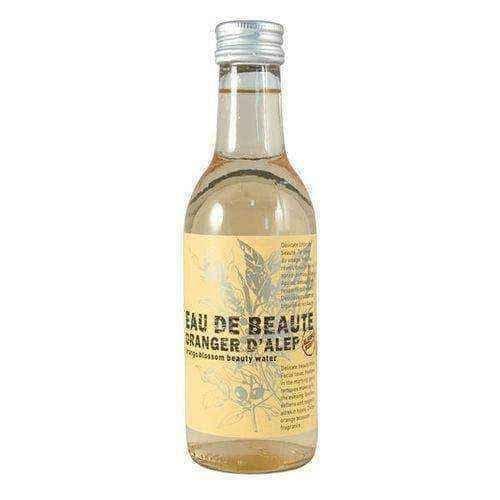 Orange water | TADE Care water Orange flower 245ml UK