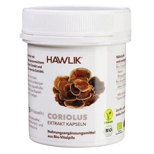 ORGANIC CORIOLUS extract, Coriolus versicolor, Asia, polysaccharide, polysaccharides UK