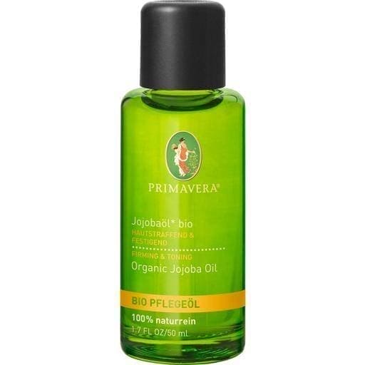 Organic jojoba oil UK