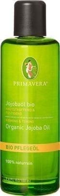 Organic jojoba oil UK
