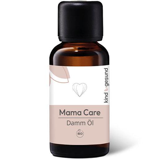 ORGANIC MAMA Care Dam Oil UK