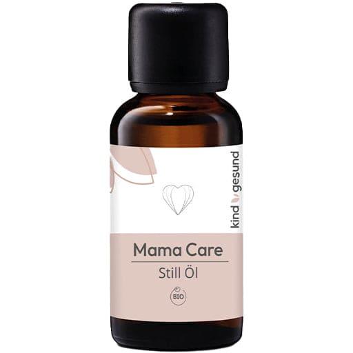 ORGANIC MAMA Care Still Oil UK