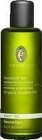 Organic sesame oil Ayurveda India UK