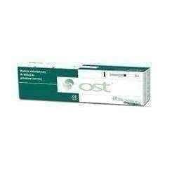 OST 0.02g / 2ml x 1 pre-filled syringe UK