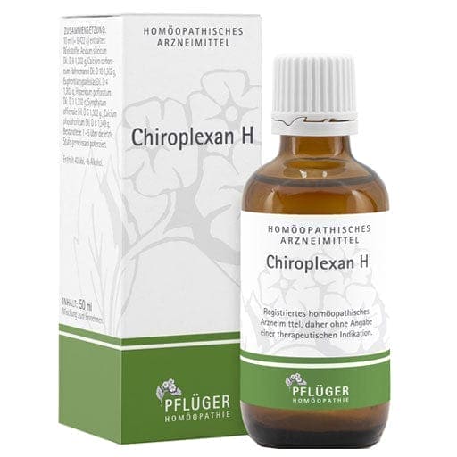 Osteoporosis, heart disease, cardiovascular disease, CHIROPLEXAN H drops UK