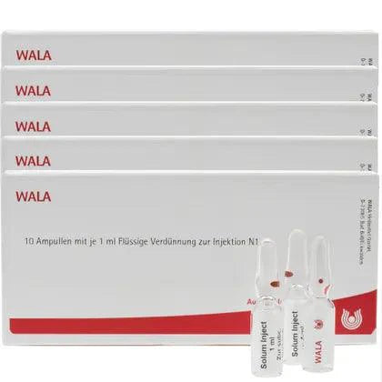 OVARIA COMP.ampoules UK