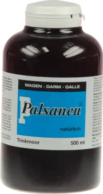 Humic acid, heartburn and upset stomach, PALSANEU drinking bog UK