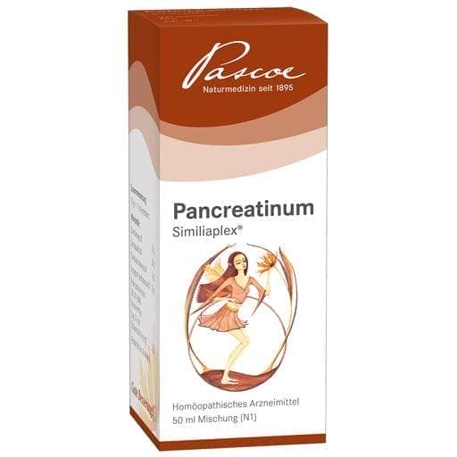 PANCREATINUM, Syzygium jambolanum, Sarsaparilla UK