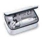 Pedicure kit, BEURER Manicure set MP 62 UK