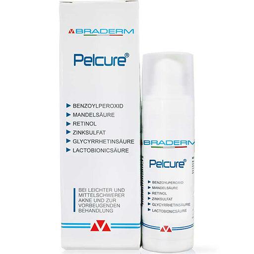 PELCURE gel UK