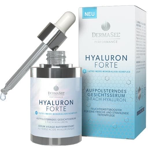 Performance TM+Hyaluron Acid Face Serum UK