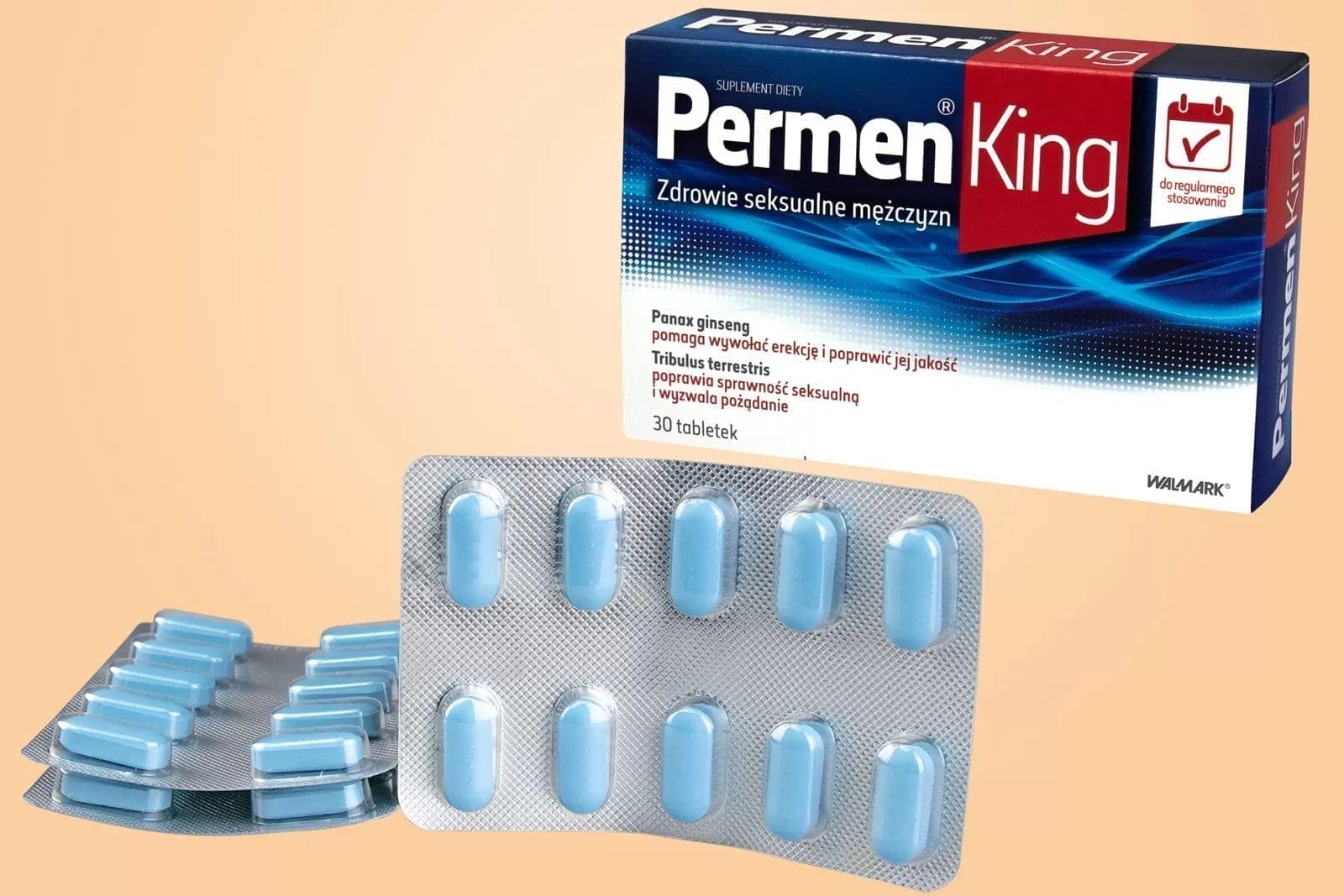 Permen King, support sexual performance, Tribulus terrestris, L-arginine, ginseng UK