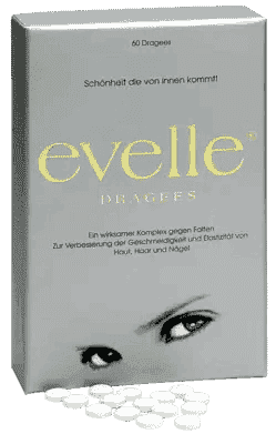 Pharma Nord EVELLE, black cumin seed oil UK