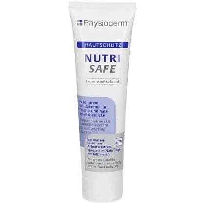 PHYSIODERM NUTRI SAFE, glycerol monooleate, cream UK
