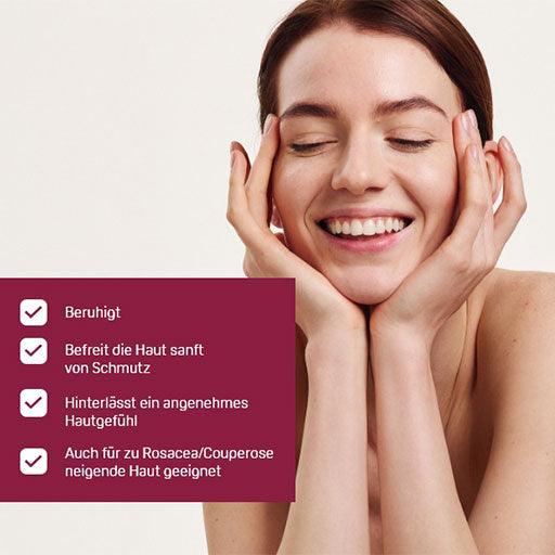 PHYSIOGEL Calming Relief Anti-Redness Cleansing Foam UK